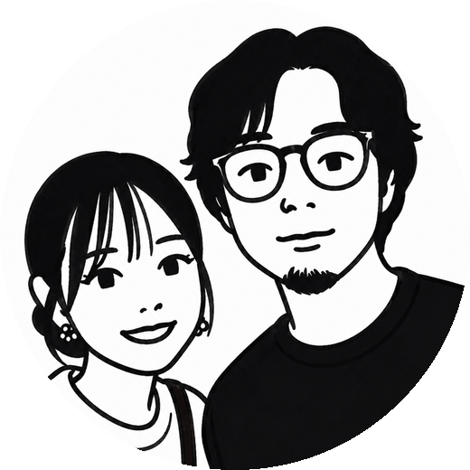 誇京と紗衣